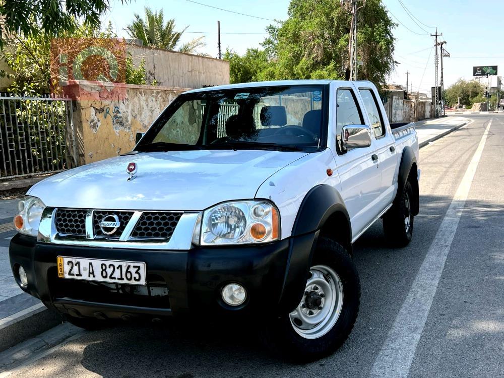 Nissan Pickup